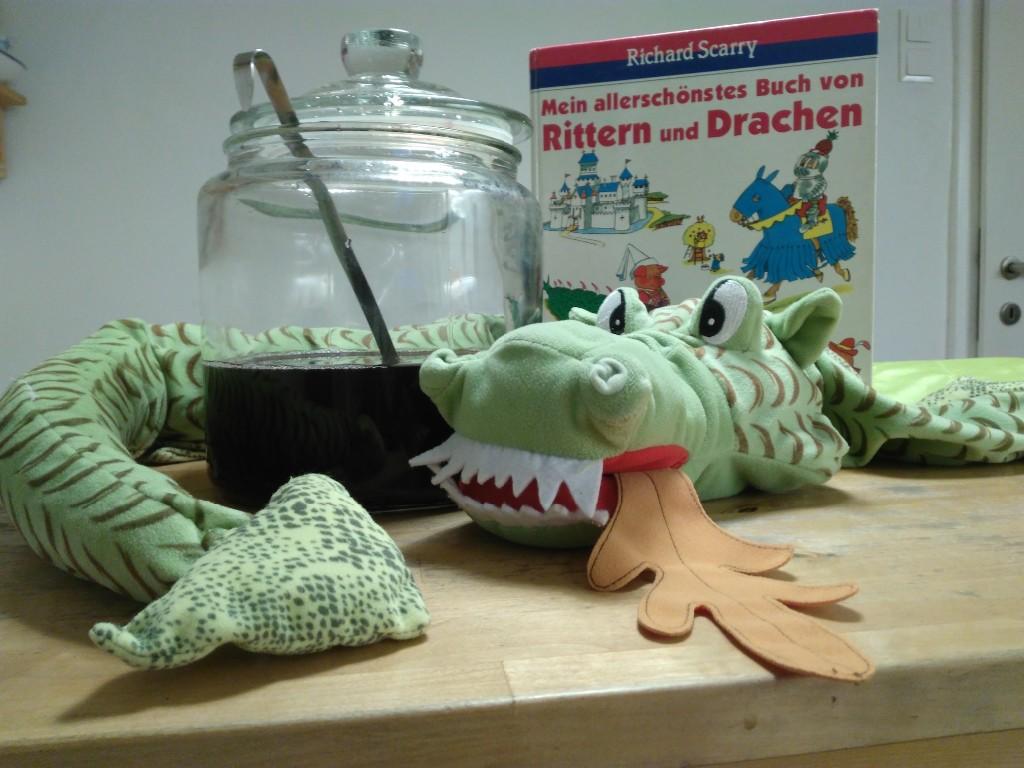 Vorlesen im Hort
